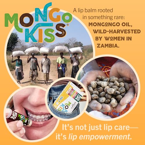 USDA Organic Lip Balm Set 8-pack (0.15 oz. each) E41909