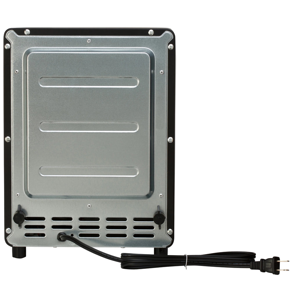 4 Slice Toaster Oven N91462