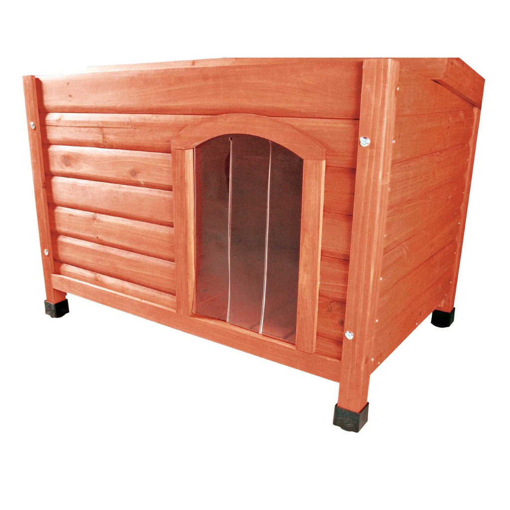 Vinyl Door Flaps for Dog House L14918
