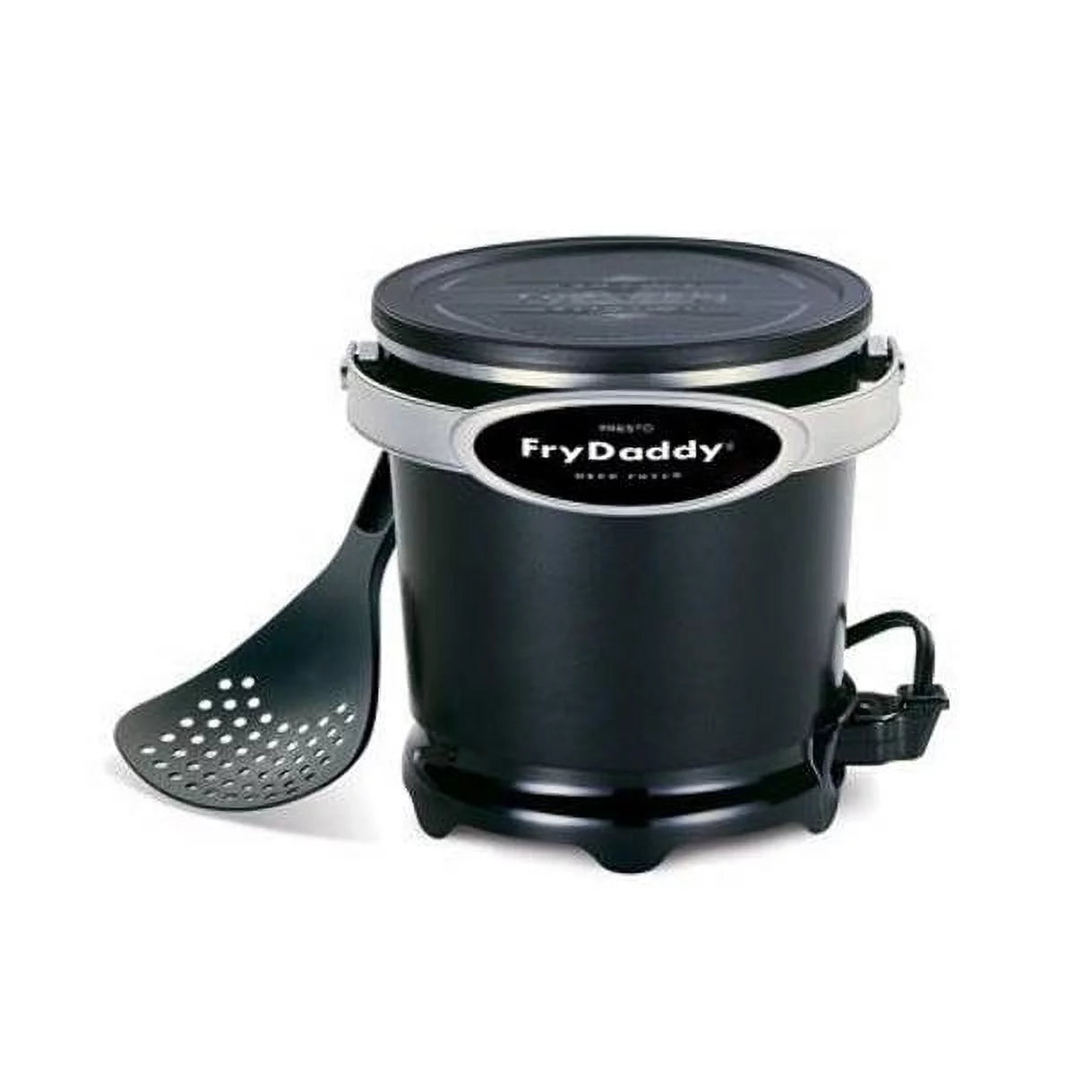 Electric Deep Fryer A74313