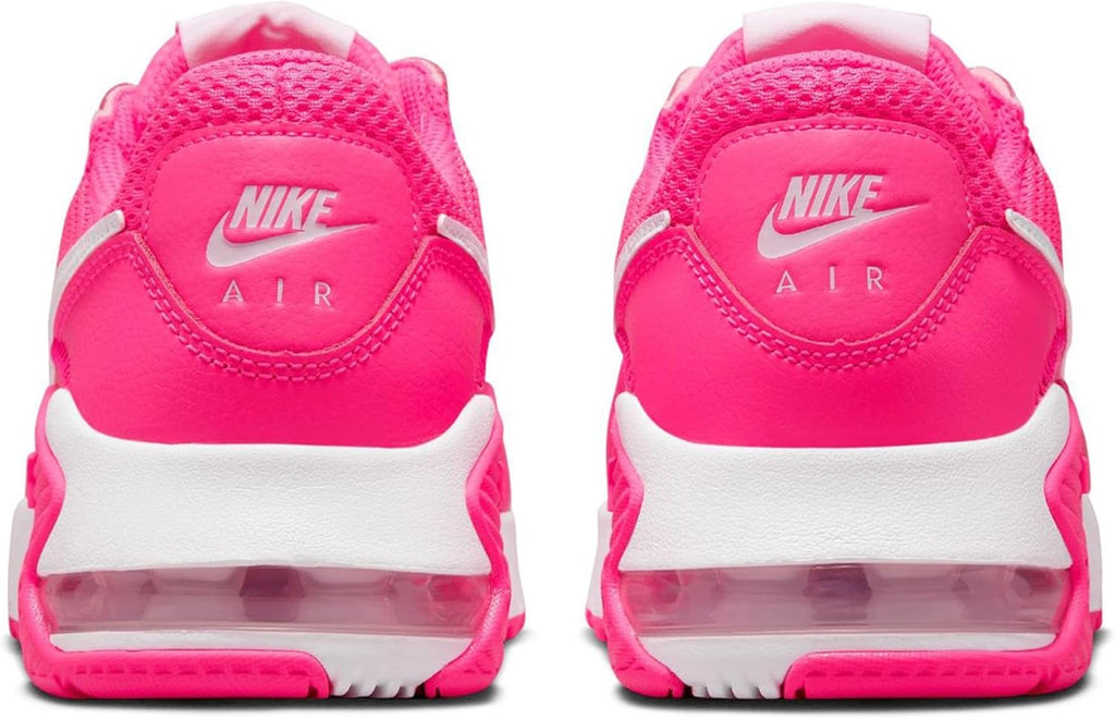 Women's Air Max Excee Hyper Pink White Clear E183