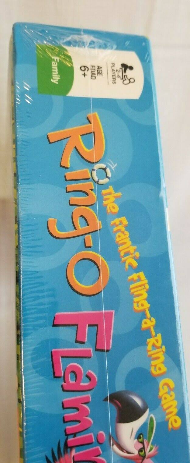 Flamingo Board Game H5945