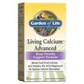 120 Vegetarian Caplets Calcium Supplement D182805