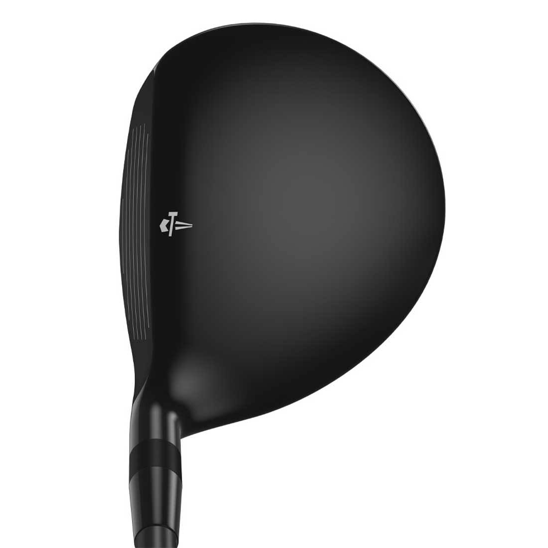 Offset Fairway Wood H9385
