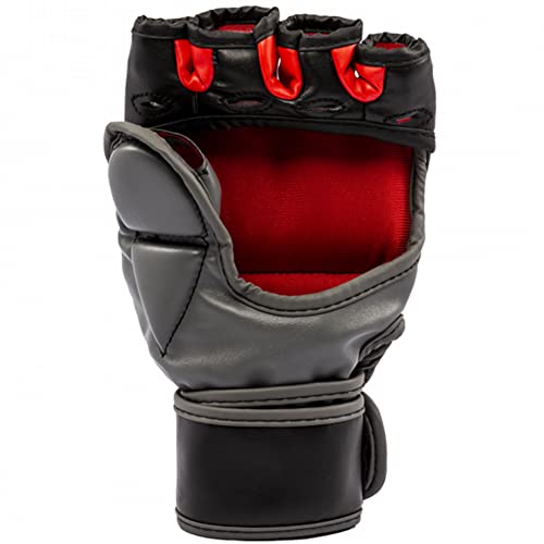 7-Ounce Closed-Thumb Grappling Gloves U6508