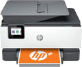 Wireless All-in-One Inkjet Color Printer with Auto 2-Sided Print, Copy, Scan, Fax, 22ppm, 4800 x 1200dpi, 35-Sheet ADF, 2.7 Color Touchscreen Display Q9399