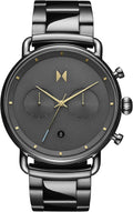 Blacktop 47 MM Chronograph Watch N716869