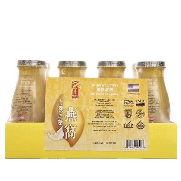 Beverage Swallow Nest Q166814
