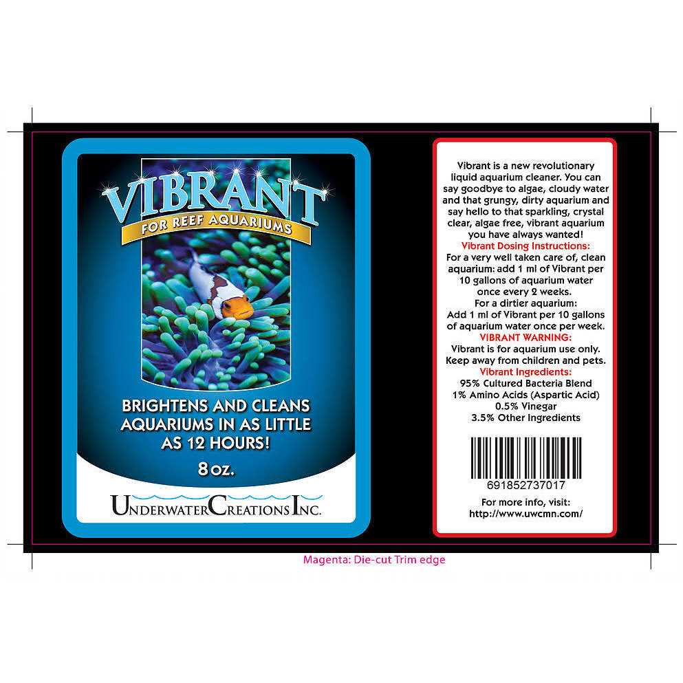 Aquarium Cleaner N275