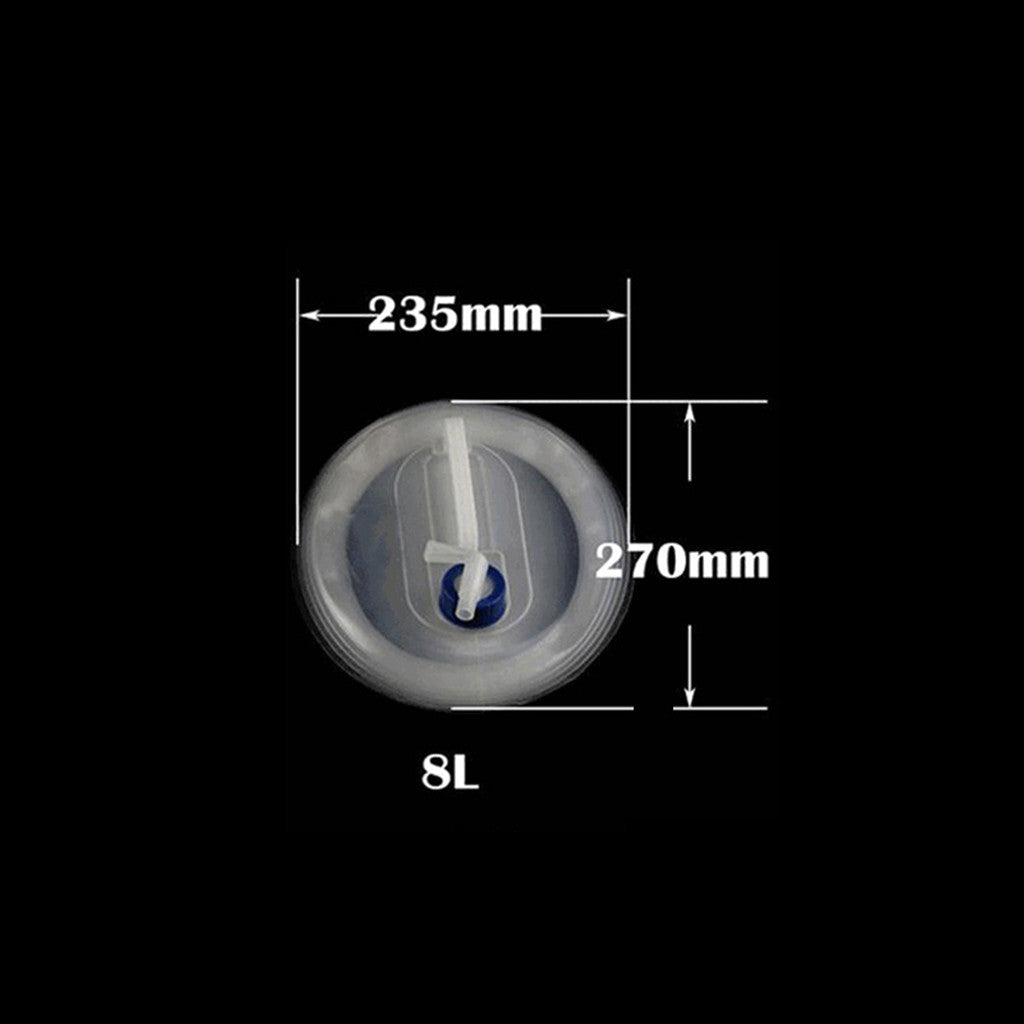 Collapsible Water Storage Container B426