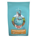 Dry Cat Food With Real Chicken A71351