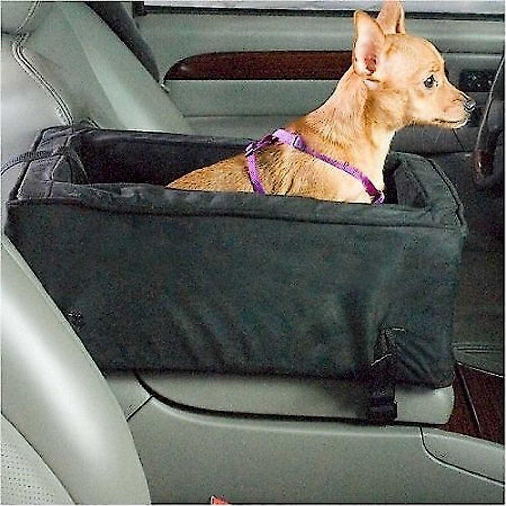 Console Pet Car Seat W789454