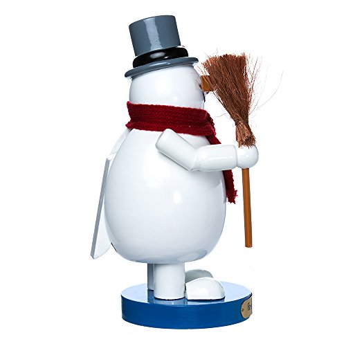 10" Wooden Nutcracker G423228