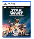 STARWARS: Tales from the Galaxy’s Edge - Enhanced Edition, PlayStation 5 W3467