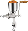 Cast Iron Hand Crank Manual Corn Grinder H756