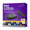 4K HDR Dolby Vision Streaming Device with Voice Remote Z60947