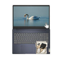 15.6 Inch FHD IPS Touchscreen Chromebook Laptop with 4GB RAM 256GB Storage Y619678