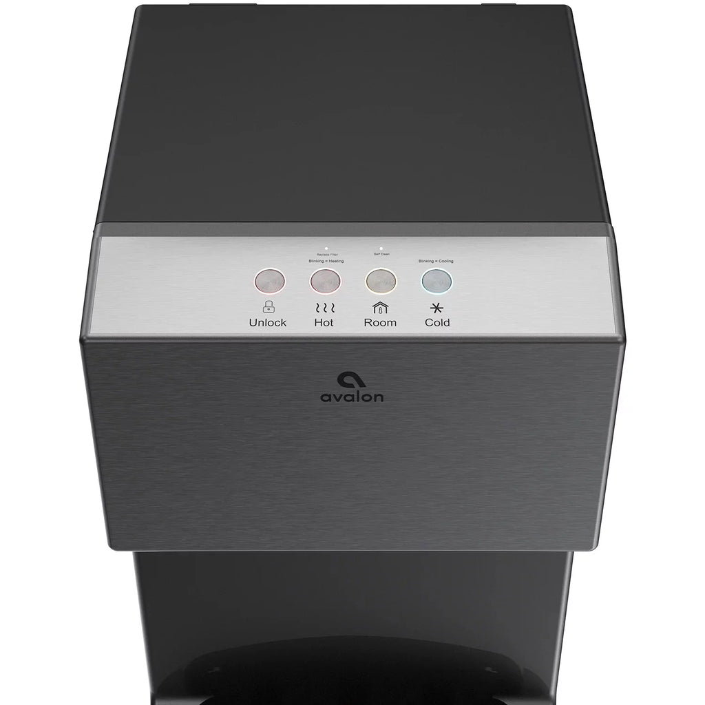 Electric Bottleless Water Cooler Water Dispenser P53529