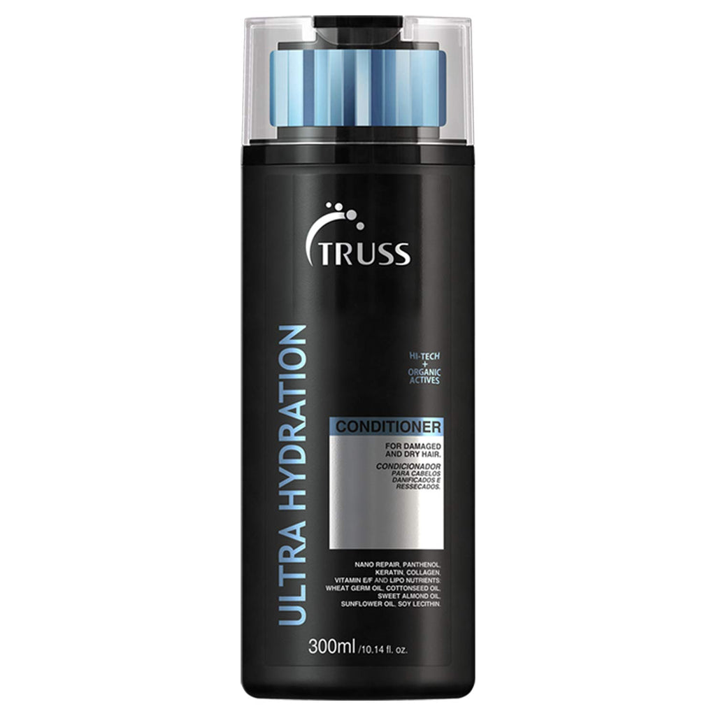 Ultra Hydration Shampoo and Conditioner Set V81370
