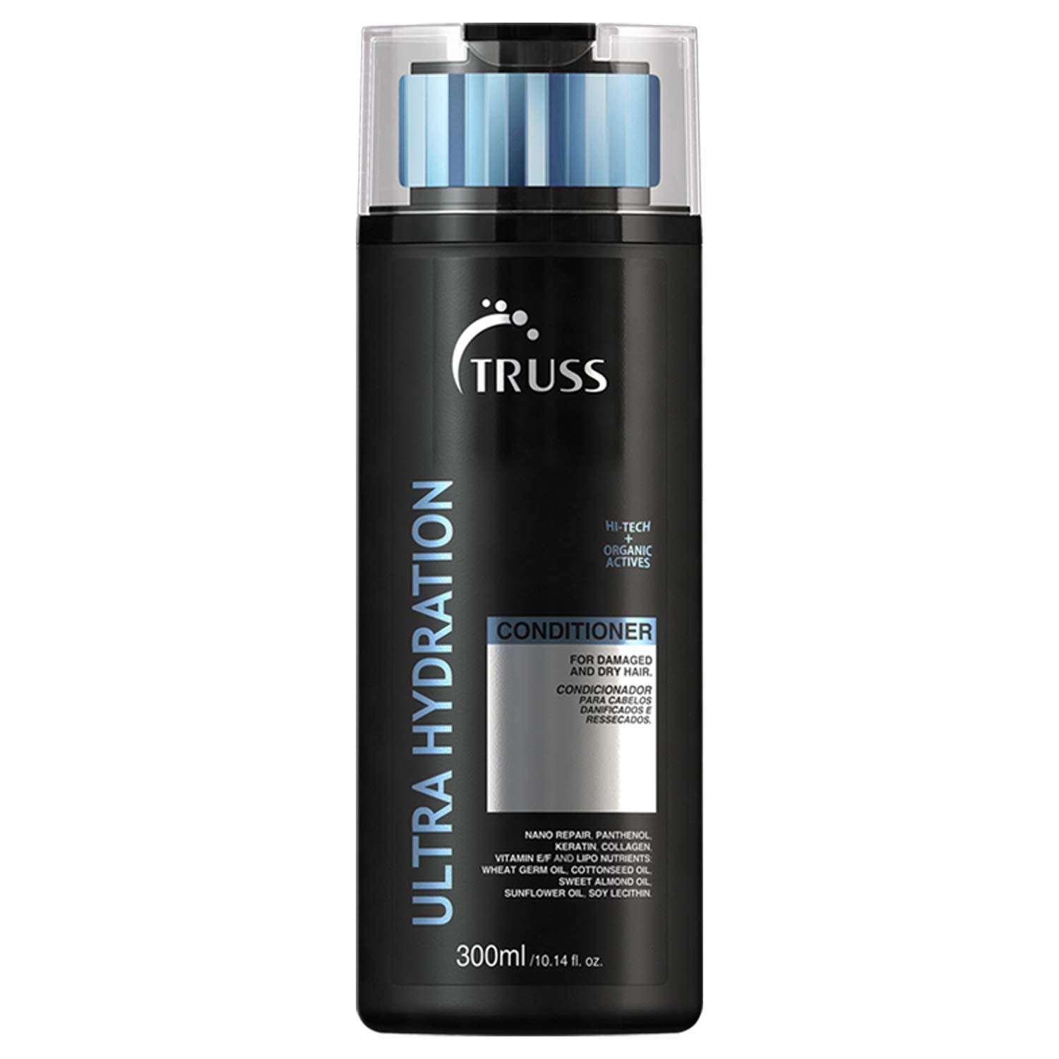 Ultra Hydration Shampoo and Conditioner Set V81370