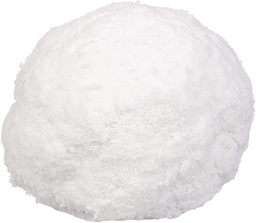 Instant Snow XL Pack - Makes 50 Gallons of Fake Artificial Snow A39907