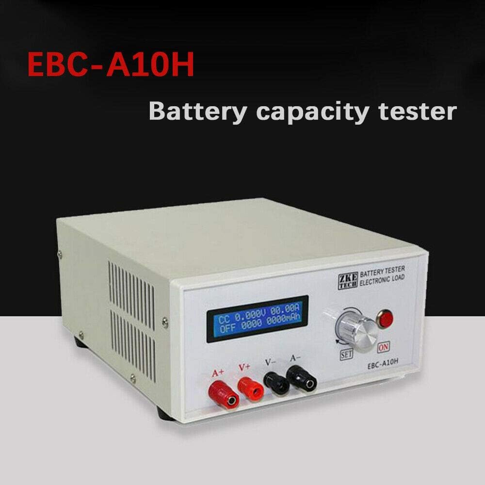 LCD Battery Capacity Tester U936305