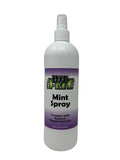 Peppermint 8-Ounce Head Lice Spray C23591