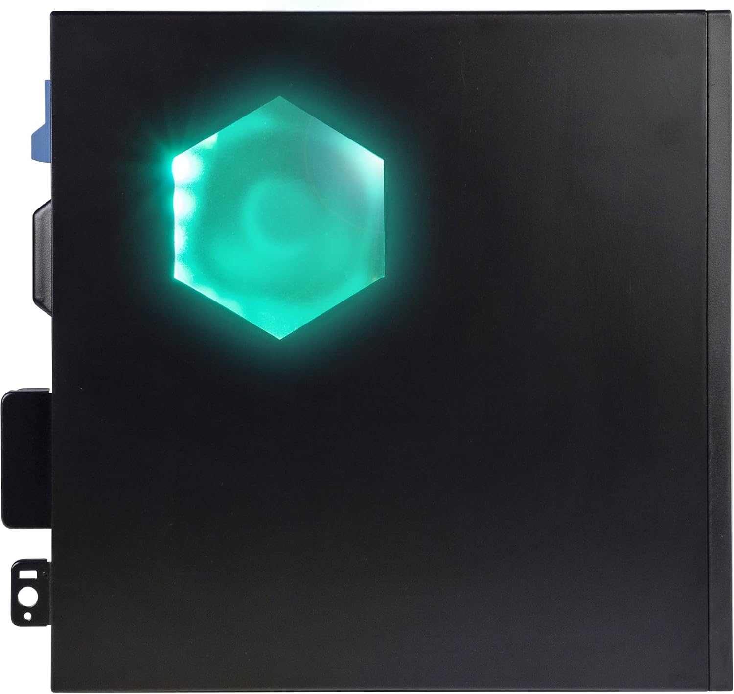Desktop Computer with Quad Core Intel i5 3.2, 16GB DDR3 RAM, 250GB SSD, Windows 10 Professional, 22in LCD Monitor Q274358
