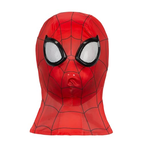 Marvel Spider-Man Youth Deluxe Zentai Costume T578