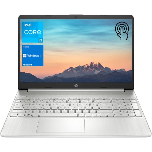 15.6" HD Touchscreen Intel Core i3-1115G4 16GB RAM 1TB PCIe SSD Laptop D99357