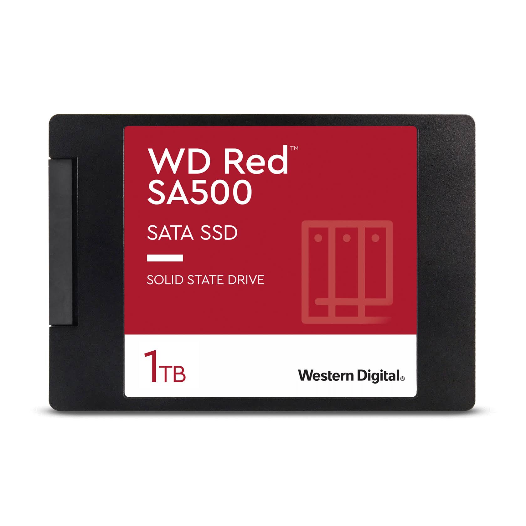 1 TB Internal SATA SSD M818617
