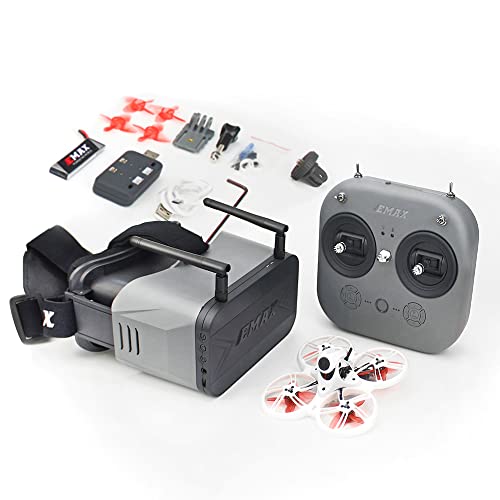 Tinyhawk 3 RTF Kit 1s FRSKY FPV Drone Quadcopter Ready to Fly Kit V382621