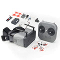 Tinyhawk 3 RTF Kit 1s FRSKY FPV Drone Quadcopter Ready to Fly Kit V382621
