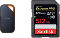 2TB External Solid State Drive V70034