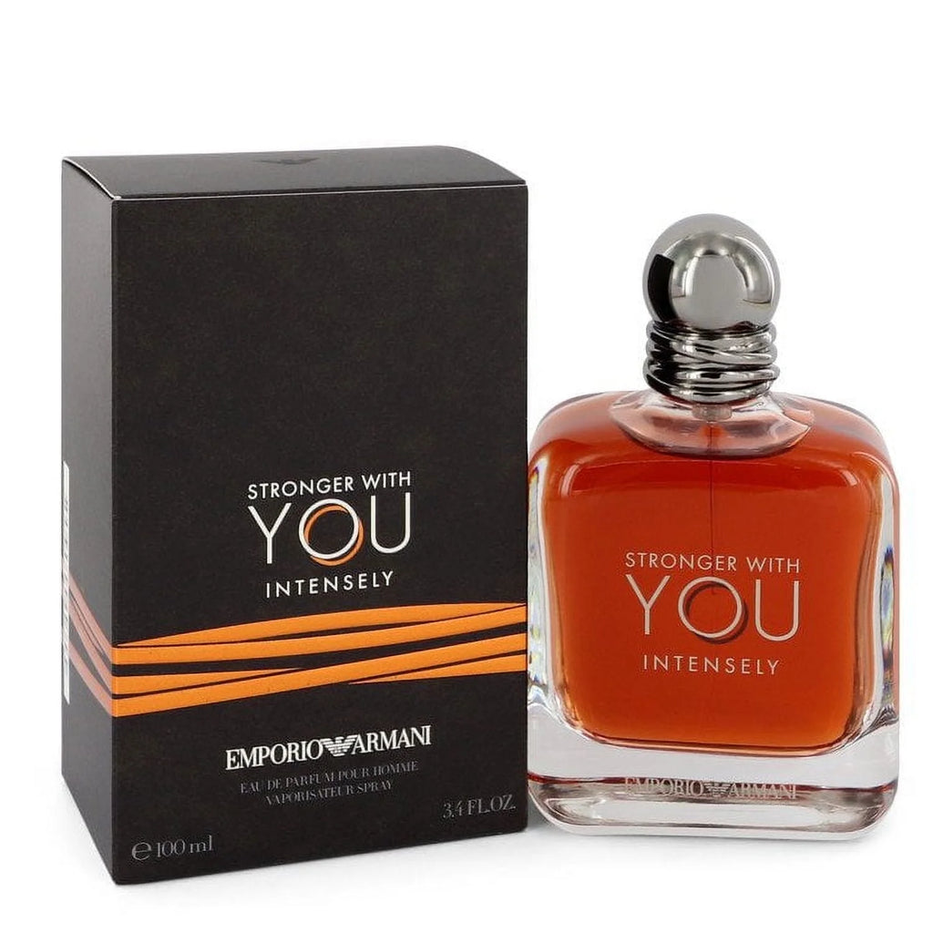 3.4 oz Eau De Parfum Spray N578