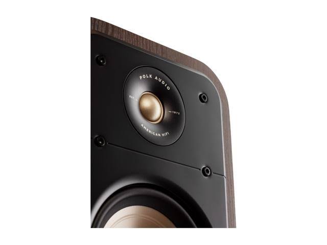 Walnut Floor-Standing Speaker G278