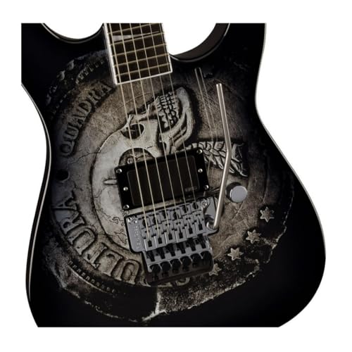 Quadra Electric Guitar L5452