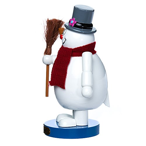 10" Wooden Nutcracker G423228