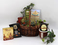 Game Day Football Gift Basket P587626