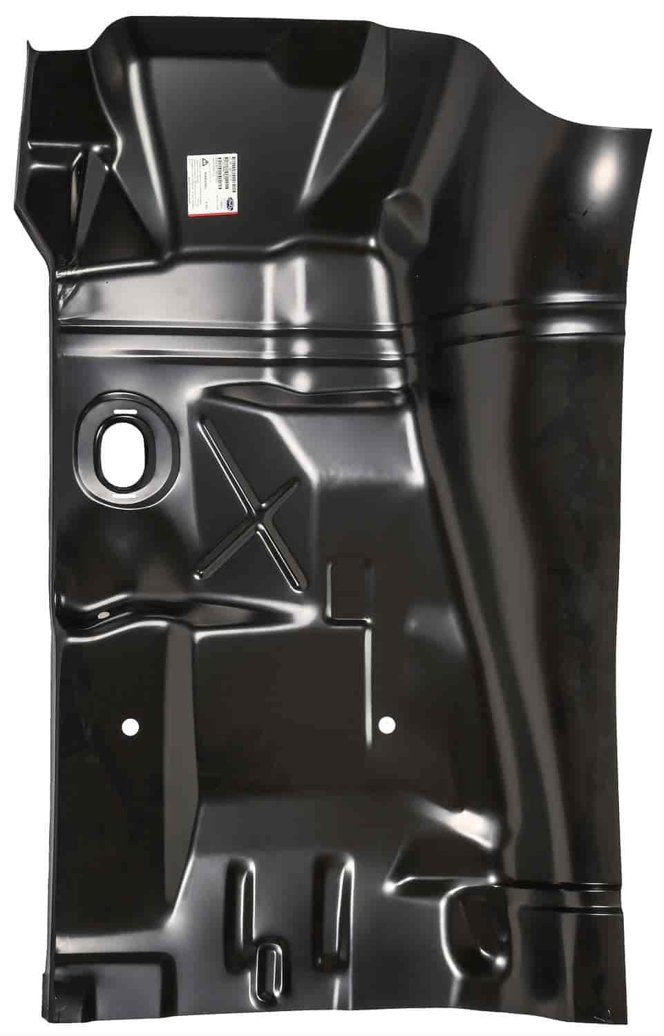 Front Floor Pan Section for GM F-Body I61058