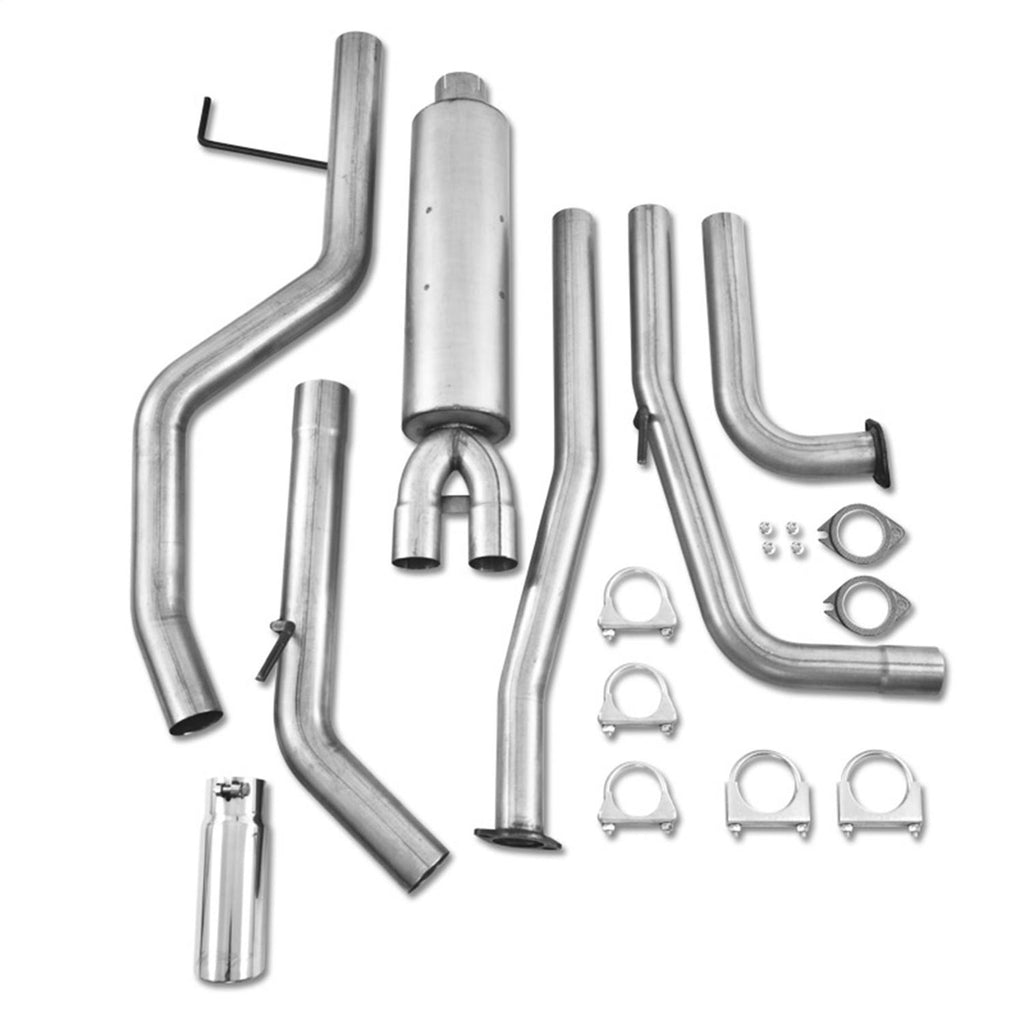MBRP Exhaust System S416682