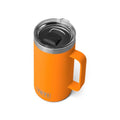 24 oz Vacuum Insulated Stainless Steel Mug with MagSlider Lid L294