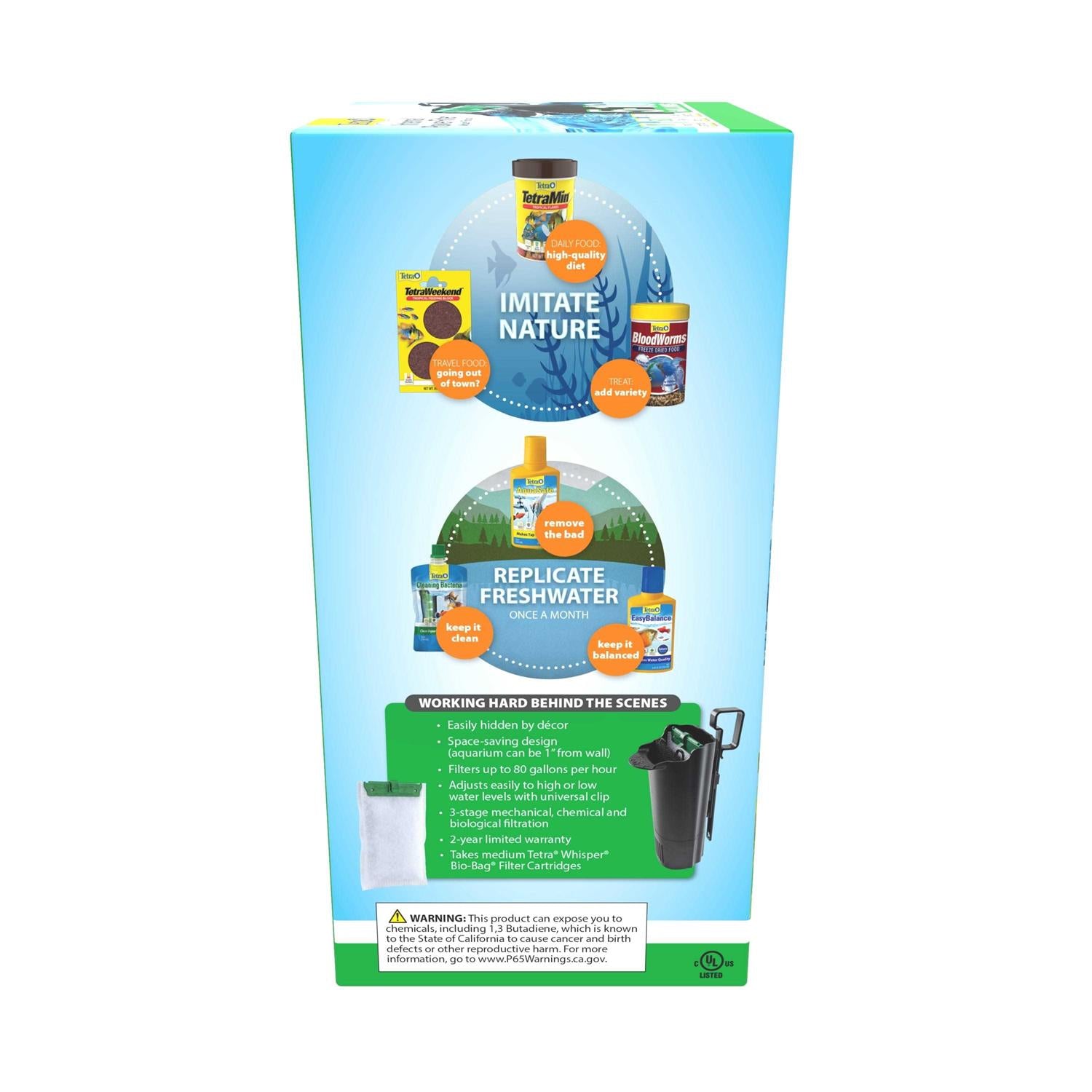Internal Power Filter G953