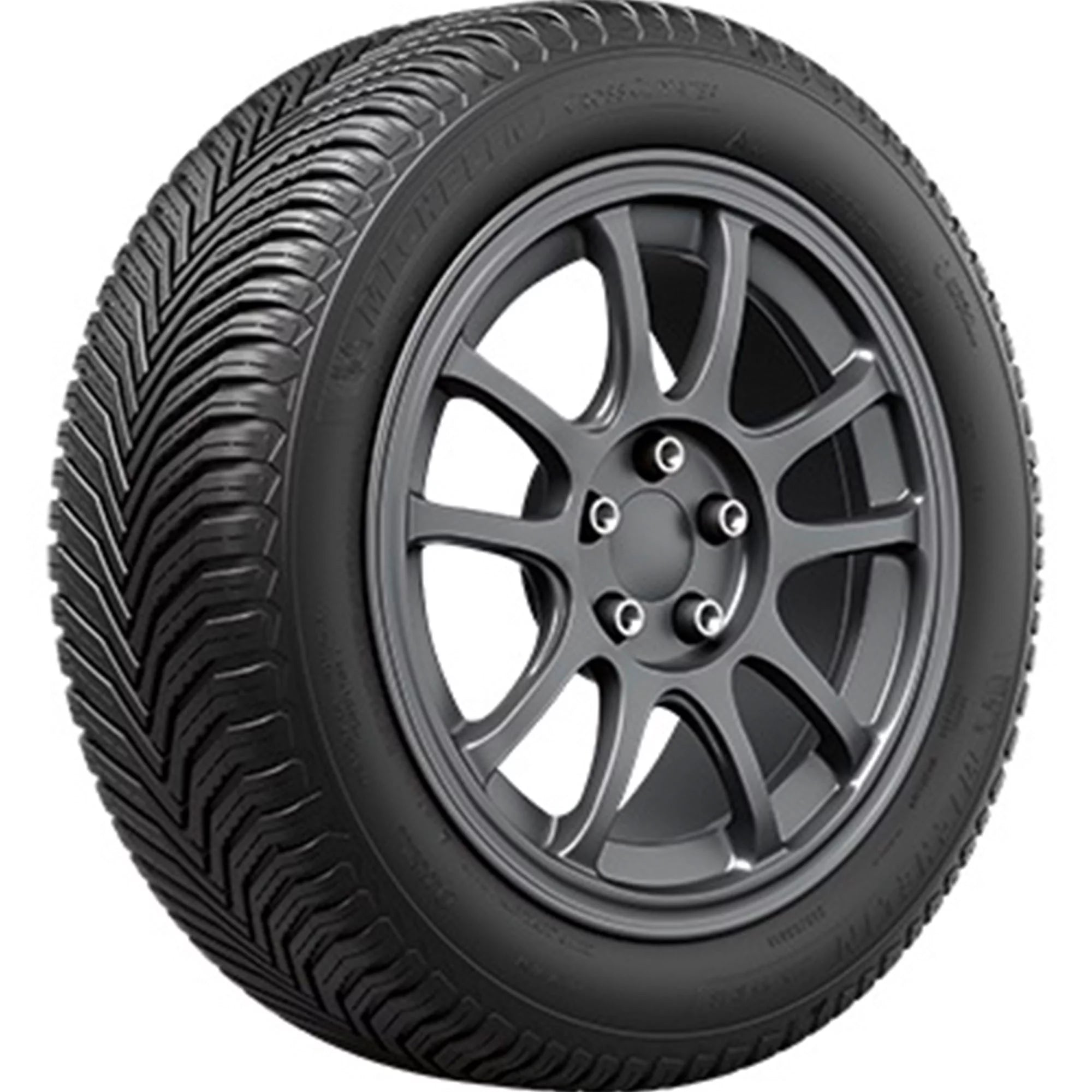 235/65R18 106H All Weather Tire G60080