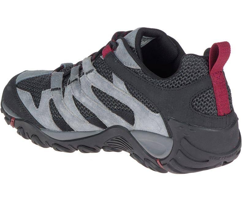Waterproof Men's Hiking Shoes X5208