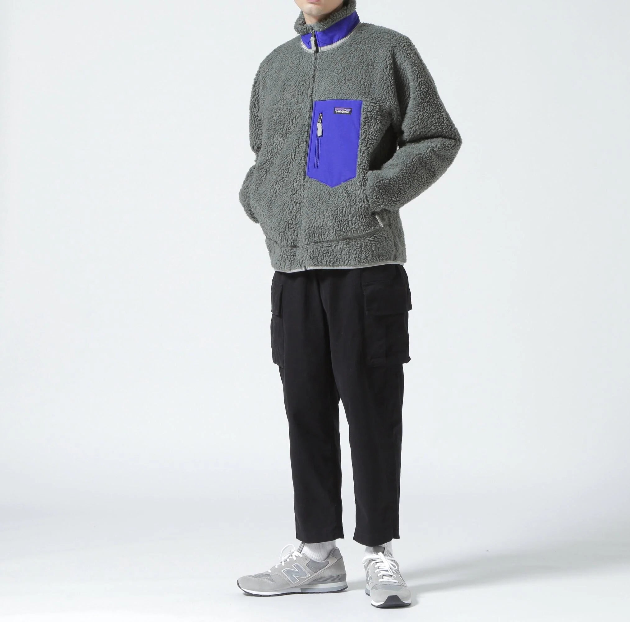 Men's Classic Retro-X Jacket R552956