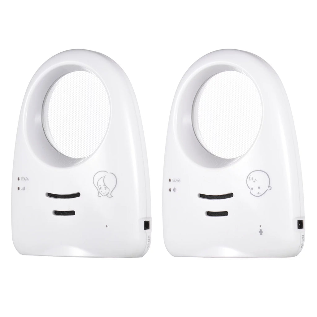 Portable 2.4GHz Wireless Digital Audio Monitor B93313