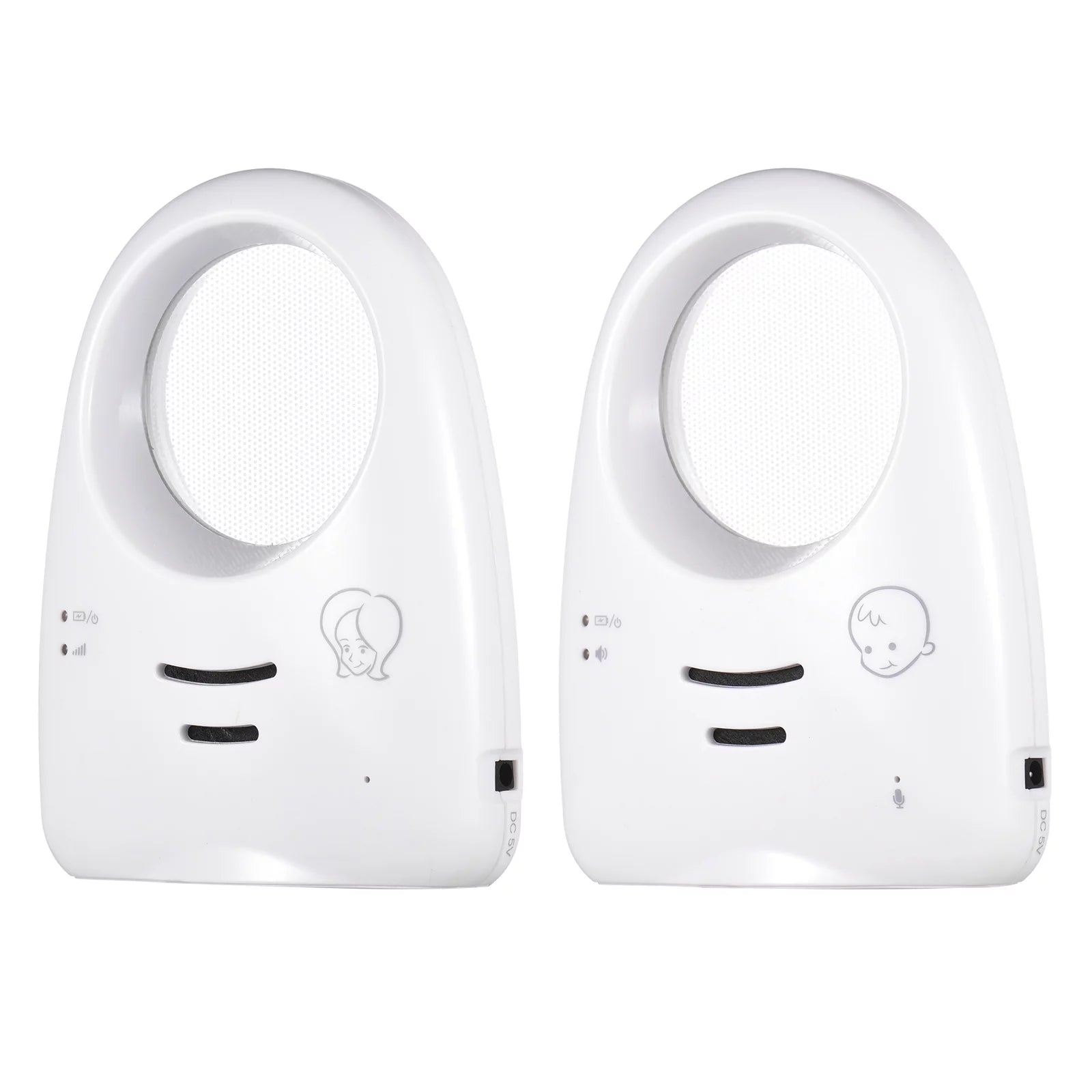Portable 2.4GHz Wireless Digital Audio Monitor B93313