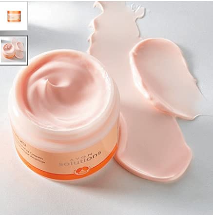 Replenishing Cream Lot of 4 D703