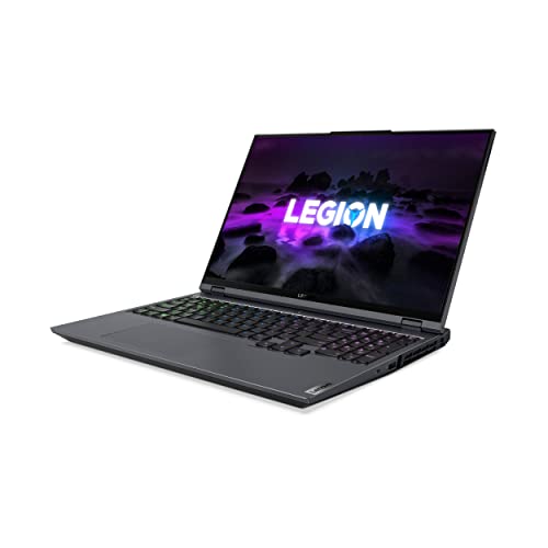 16" Laptop AMD Ryzen 7 5800H NVIDIA GeForce RTX 3070 16GB Ram 1TB SSD A16884